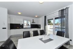 Appartementen Liljana Ledinko Appartement 3 – Kuća foto 3