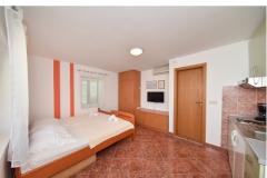 Appartementen Liljana Ledinko Appartement 4 – Studio "3" foto 4