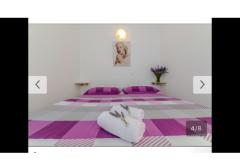 Appartementen Lolo Appartement 3 – 2-2 lukin foto 2