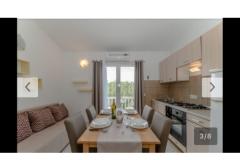Appartementen Lolo Appartement 3 – 2-2 lukin foto 3