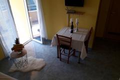 Appartementen Marino  Appartement 1 foto 4