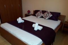 Appartementen Marino  Appartement 2 foto 4