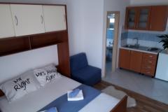 Appartementen Marino  Appartement 3 – Studio3 foto 3