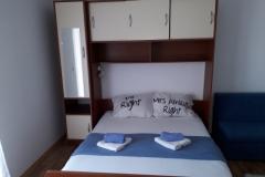 Appartementen Marino  Appartement 3 – Studio3 foto 5