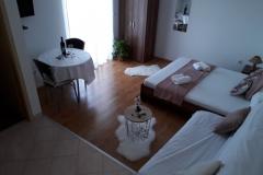 Appartementen Marino  Appartement 4 – Studio4 foto 2