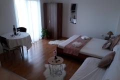 Appartementen Marino  Appartement 4 – Studio4 foto 3