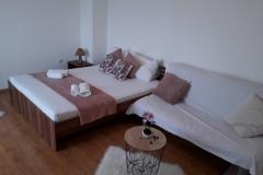 Appartementen Marino  Appartement 4 – Studio4 foto 4