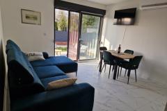 Appartementen Relaxsea Appartement 1 – Laurus foto 1