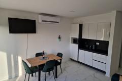 Appartementen Relaxsea Appartement 1 – Laurus foto 2