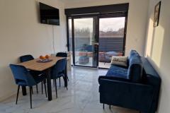 Appartementen Relaxsea Appartement 2 – Salvia foto 3