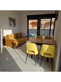 Appartementen Relaxsea Appartement 3 – Calendula foto 4