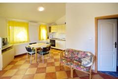 Fabijan Appartement 2 – Apartman 2 foto 3
