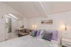 Family friendly Apt with a pool  Appartement 2 – Lavander foto 2