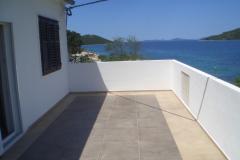 Huis Dugi Otok Appartement 1 foto 3