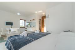 Mustaća Dvori Appartement 3 – Ivan foto 2