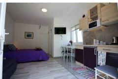 Studio Appartement Terezija Appartement 1 – apartman T foto 1
