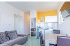Appartementen More Appartement 1 – Ap.1 foto 2