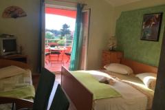 Villa Rossa-Lora Appartement 1 – A5 foto 2
