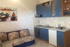 Villa Rossa-Lora Appartement 3 – A4 foto 1