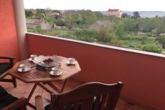 Villa Rossa-Lora Appartement 3 – A4 foto 5