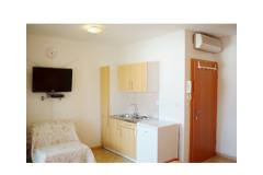 Appartement Antic Appartement 1 – Studio foto 2