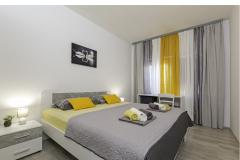  App. Oleandro***/App-studio Jasna* Appartement 1 – Oleandro foto 3