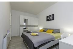  App. Oleandro***/App-studio Jasna* Appartement 1 – Oleandro foto 4