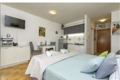  App. Oleandro***/App-studio Jasna* Appartement 2 – Jasna*** foto 3