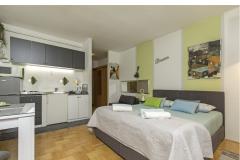  App. Oleandro***/App-studio Jasna* Appartement 2 – Jasna*** foto 5