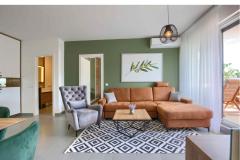 Nice New Appartementen near Kamenjak Appartement 2 – MASLINA foto 4