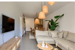 Nice New Appartementen near Kamenjak Appartement 1 – BOHO 1 foto 5