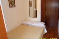 Appartement Piljan Pula Slaapkamer 2 – Room foto 2