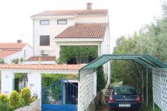 Appartement Pinzan Appartement 1 – App Pinzan foto 1