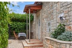 Appartement Sandra Appartement 1 – A1 Hedera foto 1