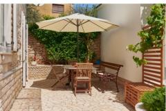 Appartement Sandra Appartement 2 – A2 Jasmin foto 2