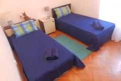 Appartement Valdebek Appartement 1 – apartman foto 1