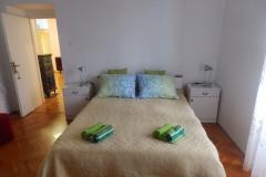 Appartement Valdebek Appartement 1 – apartman foto 2