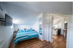 Villa Adriana Appartement 3 – gallery foto 4