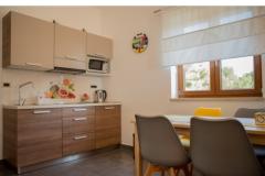 Appartementen Grbin Appartement 1 – App Sunce foto 1