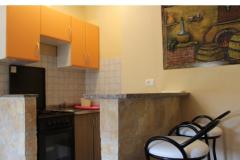Appartementen Grga Appartement 2 – White - 2 foto 5