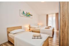 Appartementen Krizan Appartement 4 – Apartman 4 foto 4