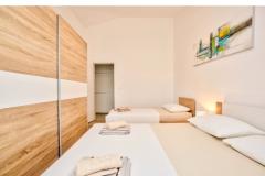 Appartementen Krizan Appartement 4 – Apartman 4 foto 5