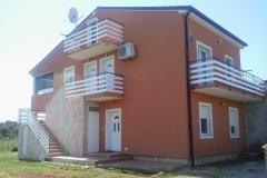 Appartementen Lidija Appartement 2 – Lidija 2 foto 1