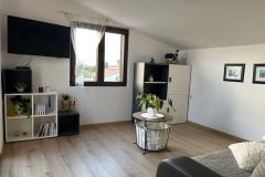 Appartementen Mandic Appartement 1 – A2 foto 2