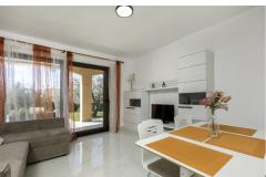 Appartementen Mandic Appartement 2 – A3 foto 1