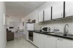 Appartementen Mandic Appartement 2 – A3 foto 3