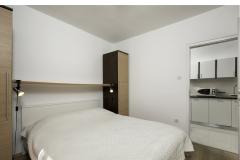 Appartementen Mandic Appartement 2 – A3 foto 4