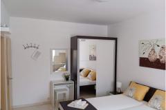 Appartementen Marin Appartement 3 – Studio foto 2