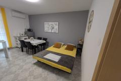 Appartementen Marin Appartement 4 – Apartman 3 foto 4
