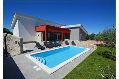 Appartementen Percan Appartement 1 – Villa foto 1